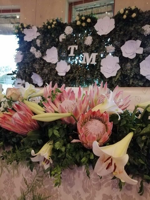 Hartford House Hotel主图