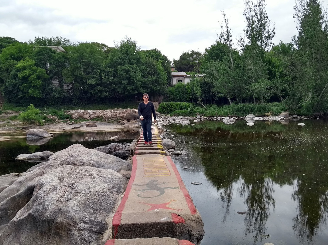 Balneario Uranga景点图片