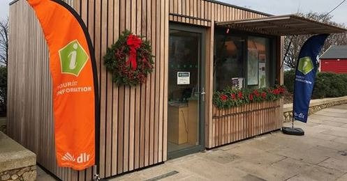 Dun Laoghaire Rathdown Tourist Information Centre-当莱瑞必去景点