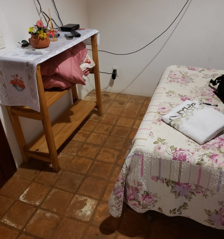 Pousada Corte Dei Fiori主图