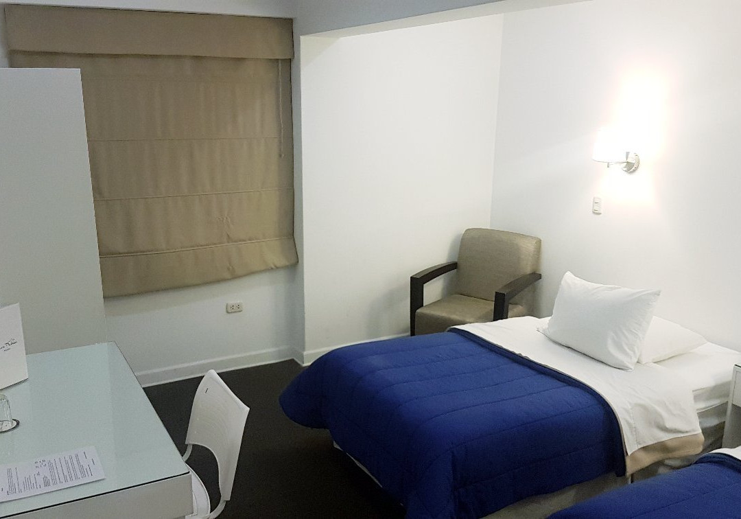 Hotel Gran Palma Huancayo主图