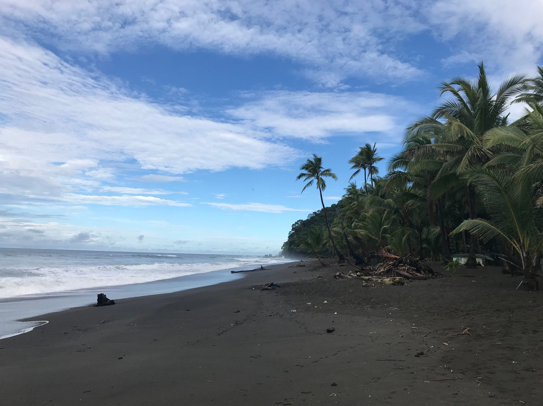 Darien Gap-Yaviza必去景点