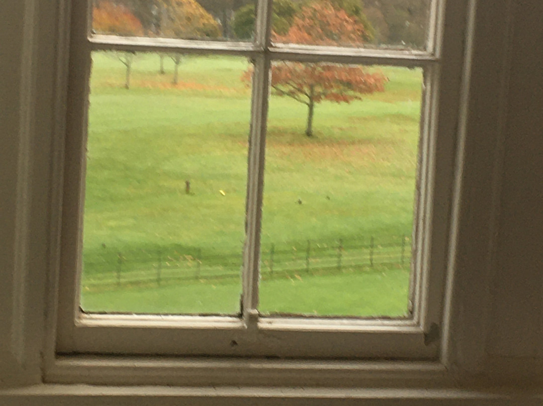 Ross Priory, University of Strathclyde主图