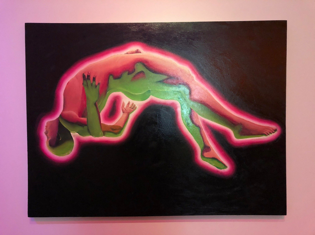 Kemper Museum of Contemporary Art-堪萨斯城必去景点