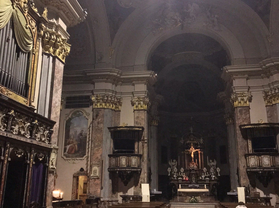 Chiesa di Santo Stefano景点图片