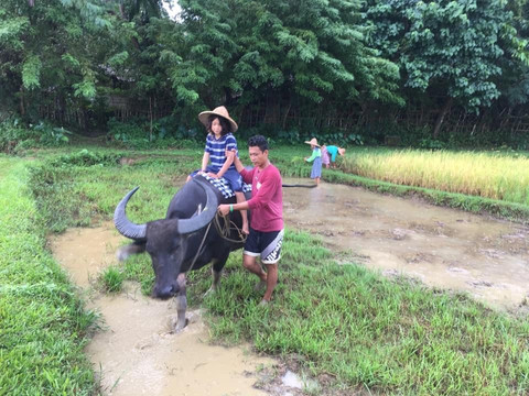 Motag生活博物馆-长滩岛必去景点