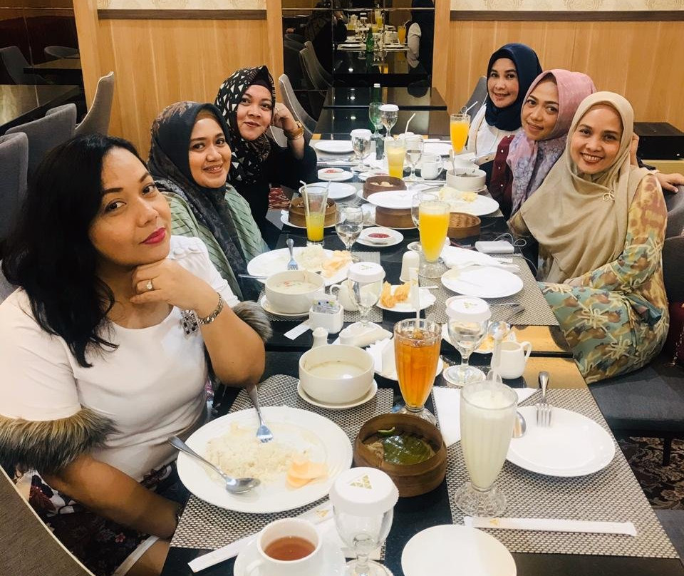 Pyramid Suites主图