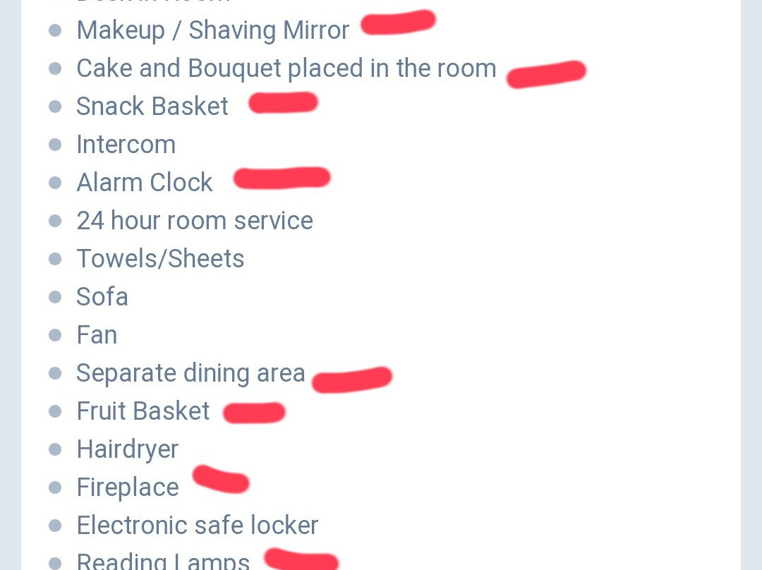 Regenta Central Indore主图