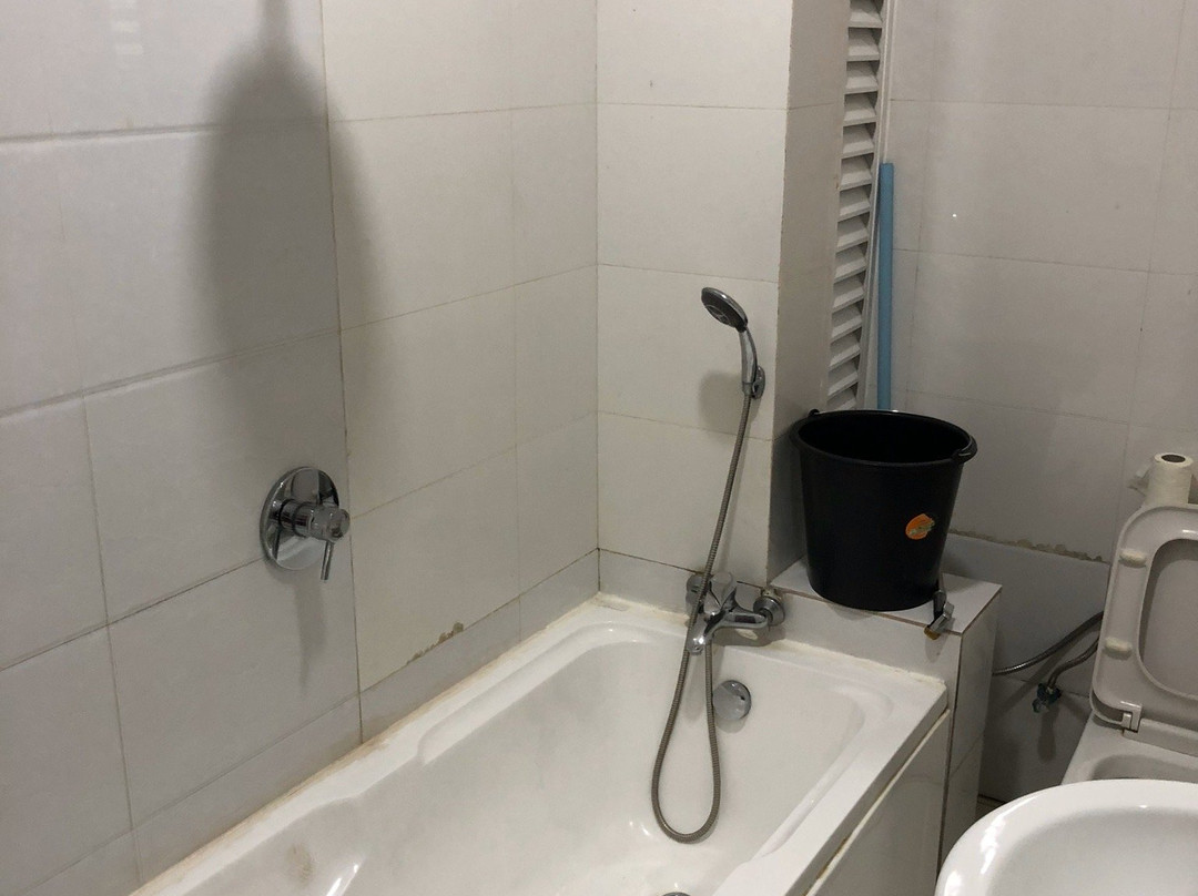 Madugu Rockview Hotel主图