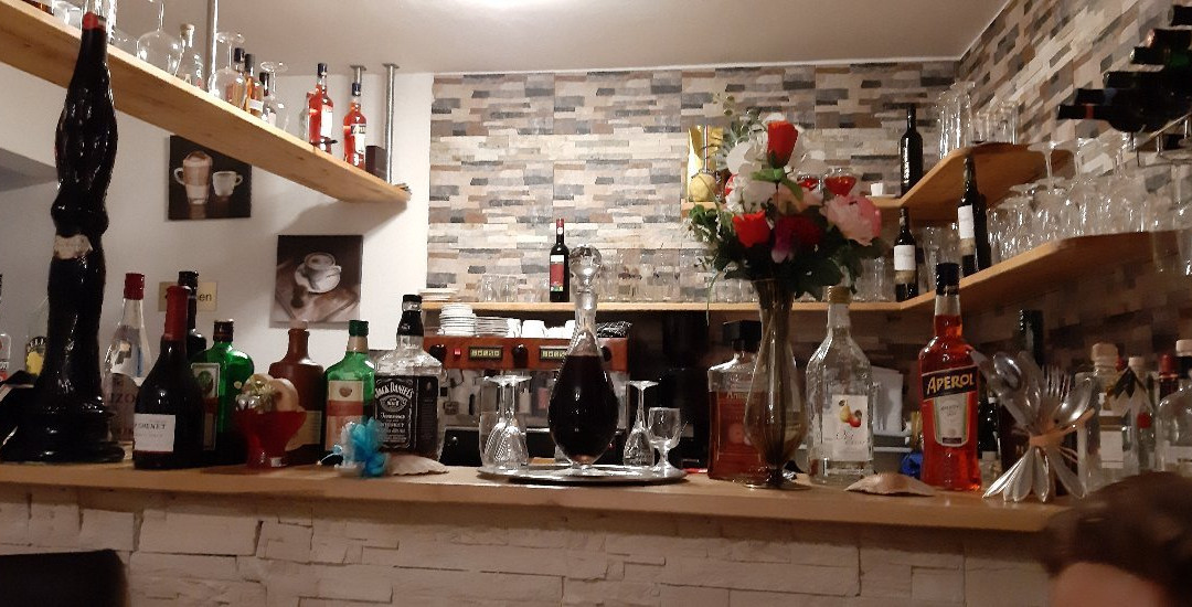 pizzeria riviera Neufahrn