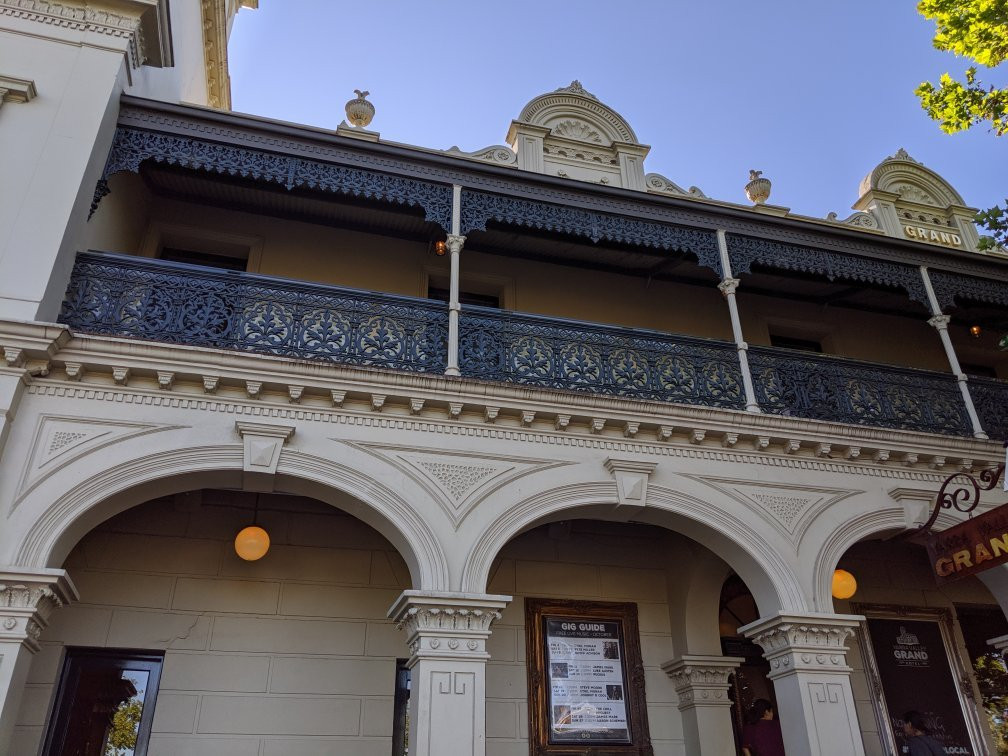 Yarra Valley Grand Hotel主图