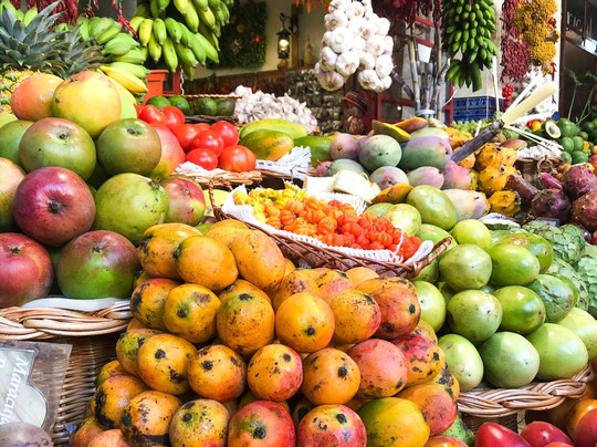 Madeira Cook Experience-沙尔必去景点