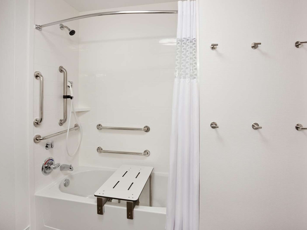 Hampton Inn & Suites Sioux City/south主图