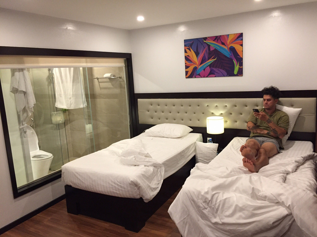 Merit Halong Hotel主图