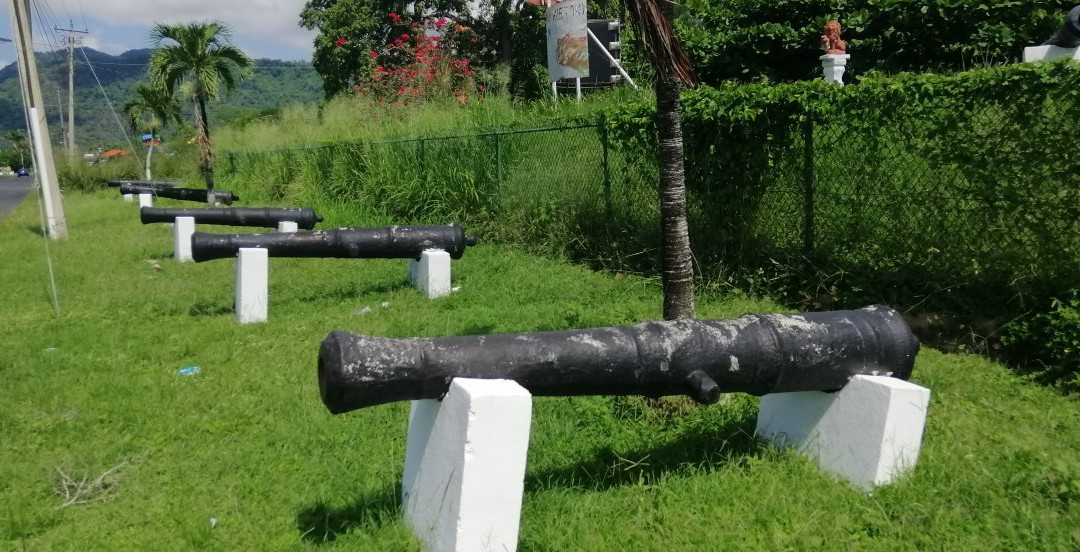 Chaguaramas Military History and Aerospace Museum-Chaguaramas必去景点