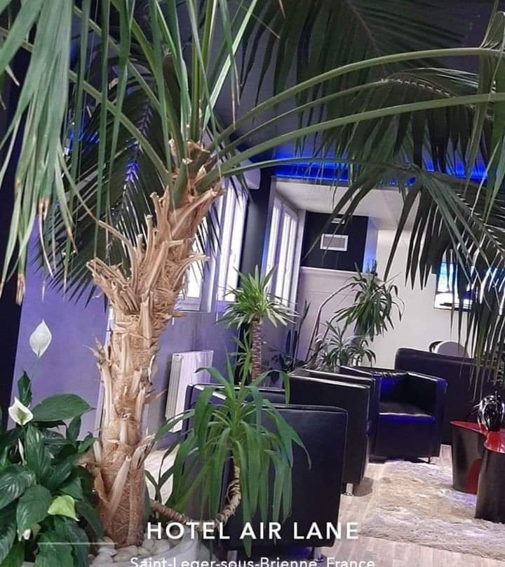 Contact Hôtel Air Lane主图