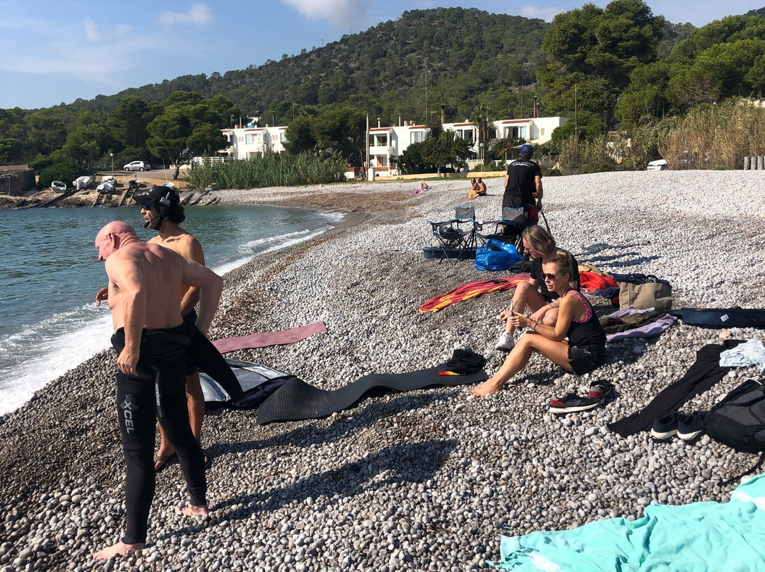 Ibiza Foils-伊维萨必去景点