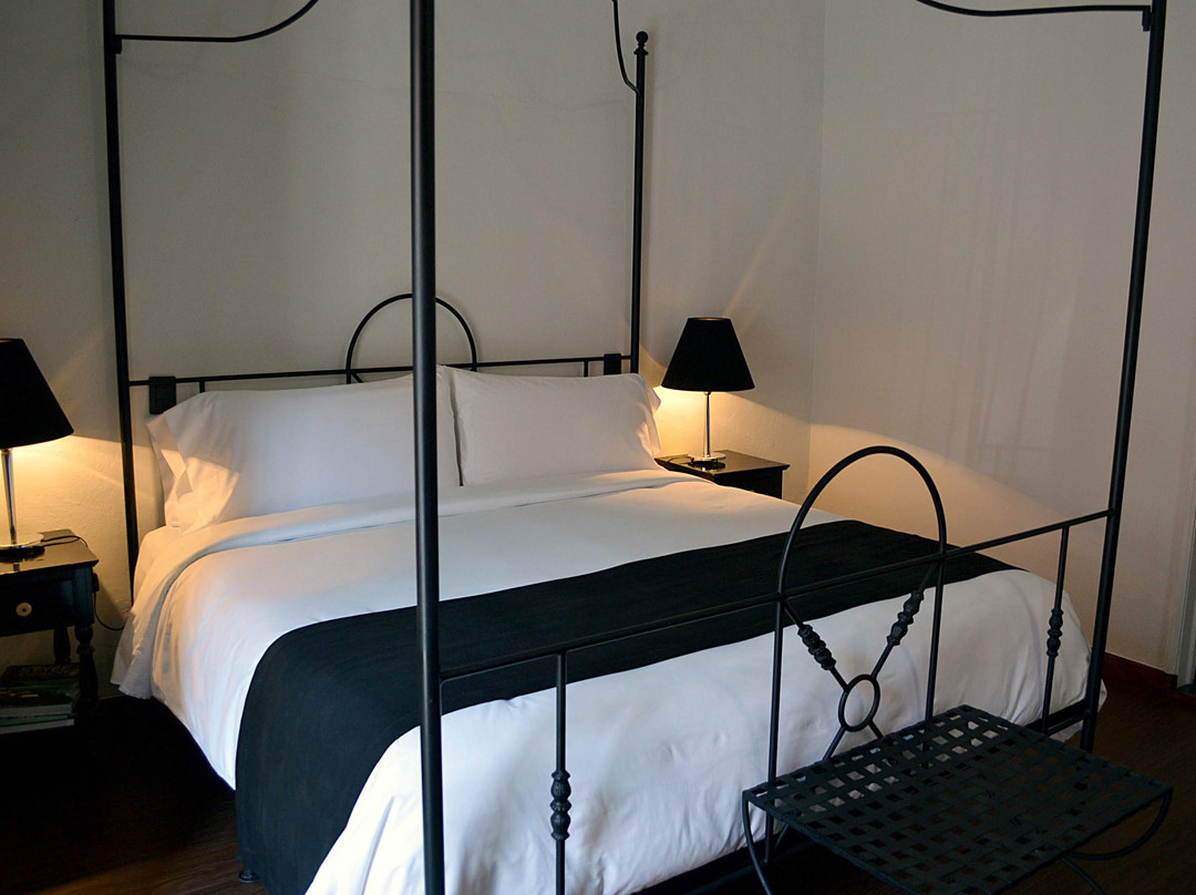 Casa de Los Olivos主图