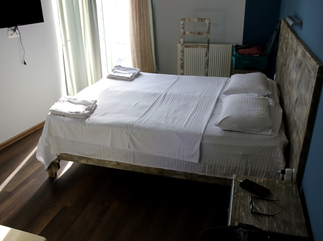 Hotel Kutaisi Globus主图