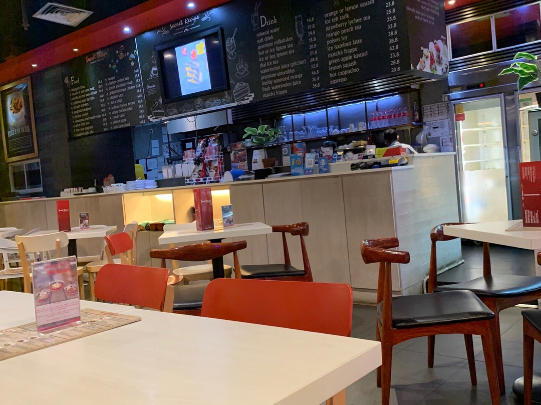 Kelapa Gading Mall-雅加达必去景点
