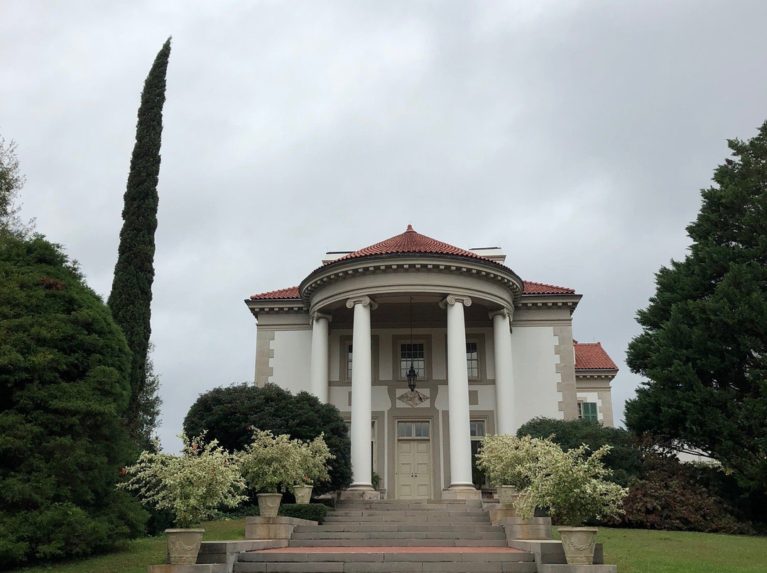 Hills & Dales Estate-拉格兰奇必去景点