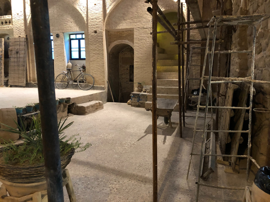 Shushtar Traditional Hotel(Sarabi Hotel)主图