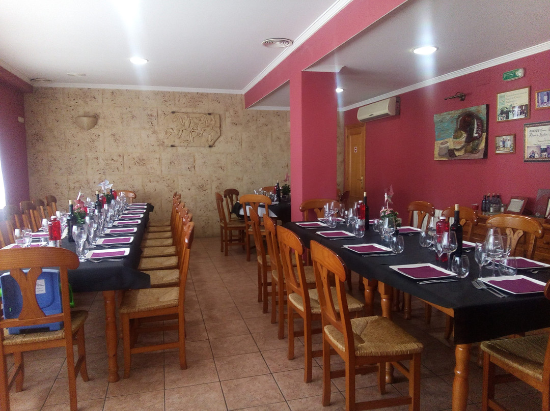 Hotel Rural Bonestar主图