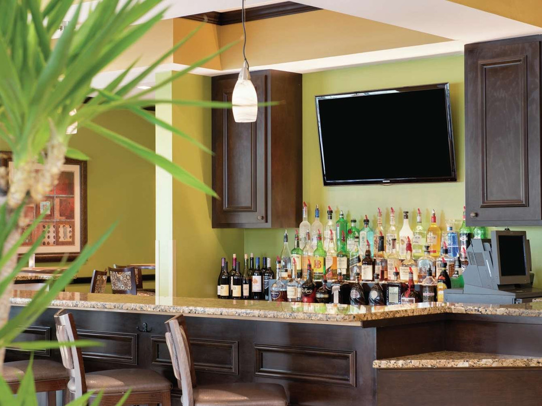 Hilton Garden Inn Warner Robins主图