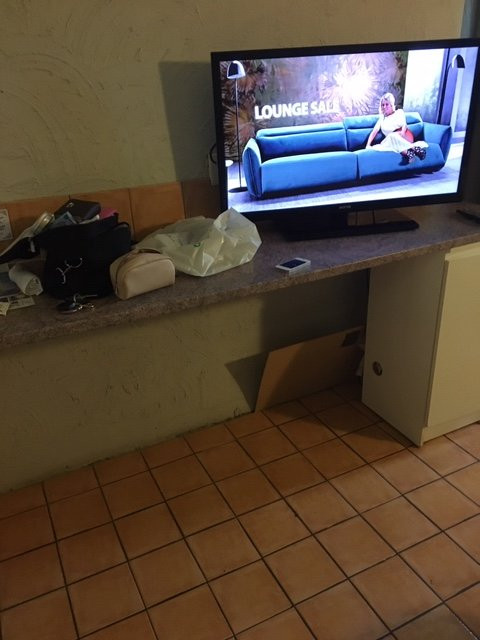 Kallangur Motel主图