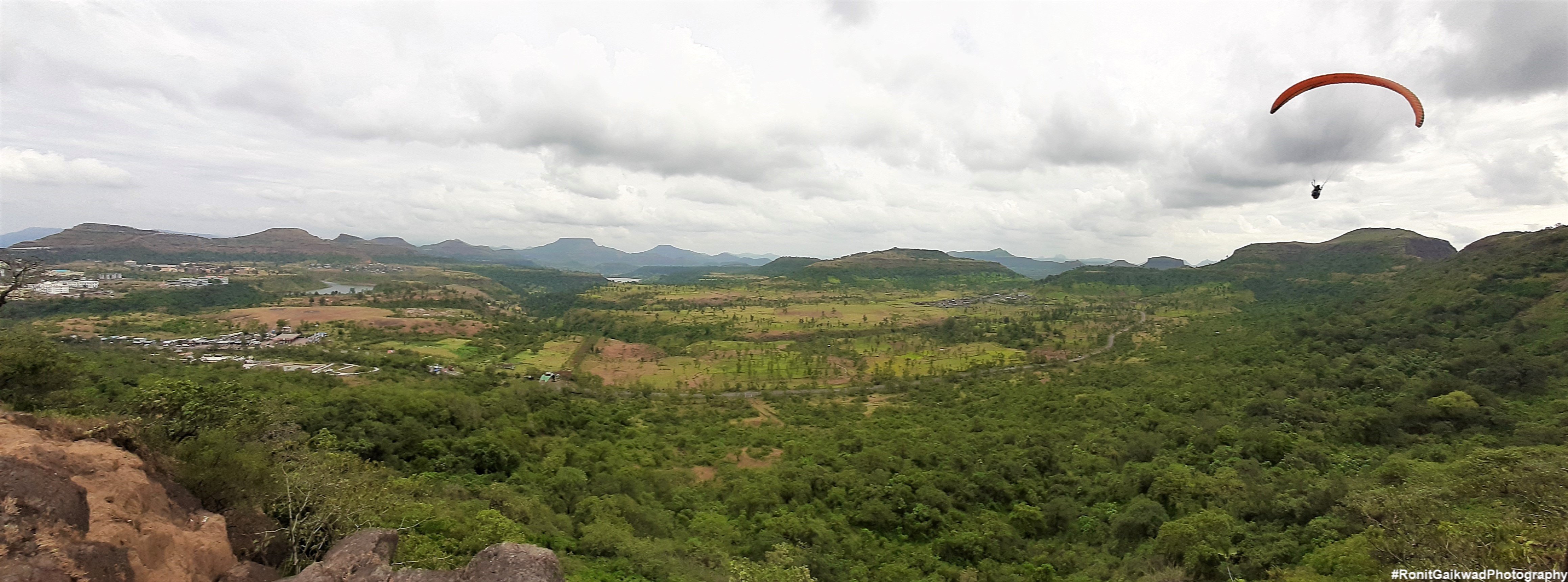 Vaity Ropeway Resort-官方