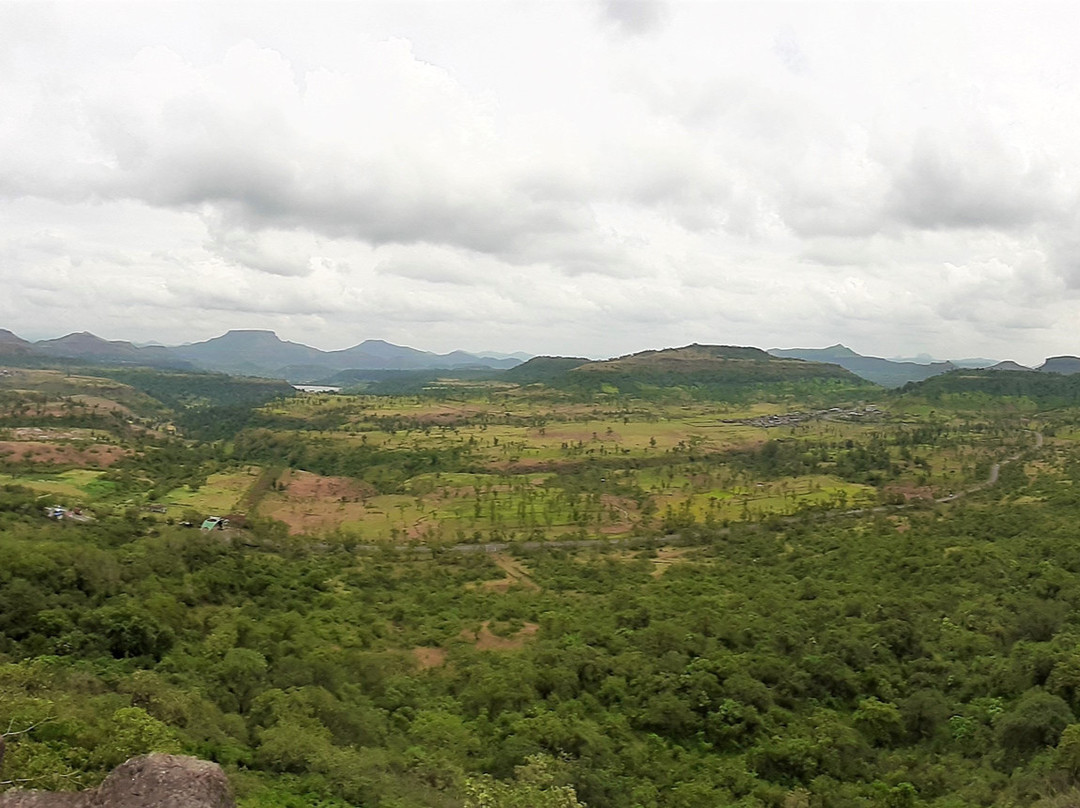 Vaity Ropeway Resort主图