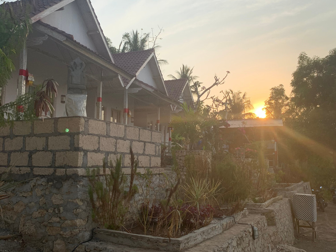 La Colina Bungalows主图