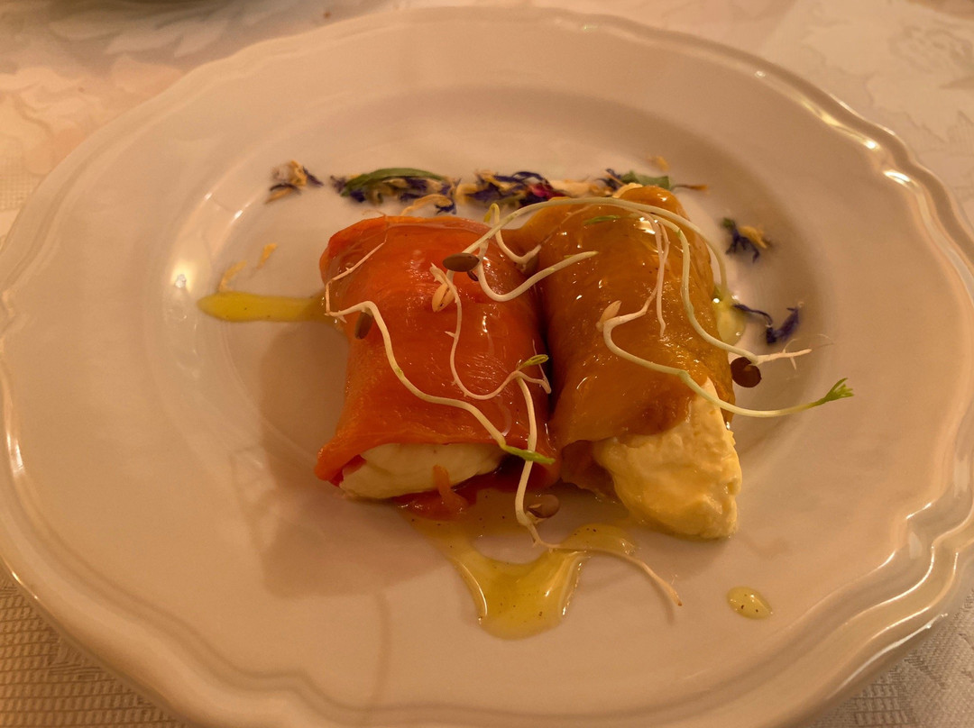 Hotel Picchio Nero主图