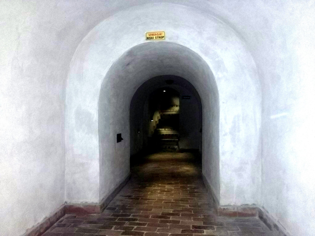 Lublin Underground Trail - Day Tours-卢布林必去景点