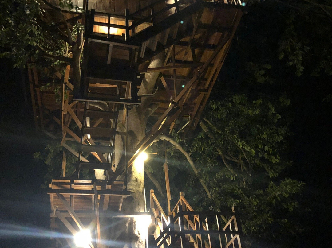 Ketapang Resort主图