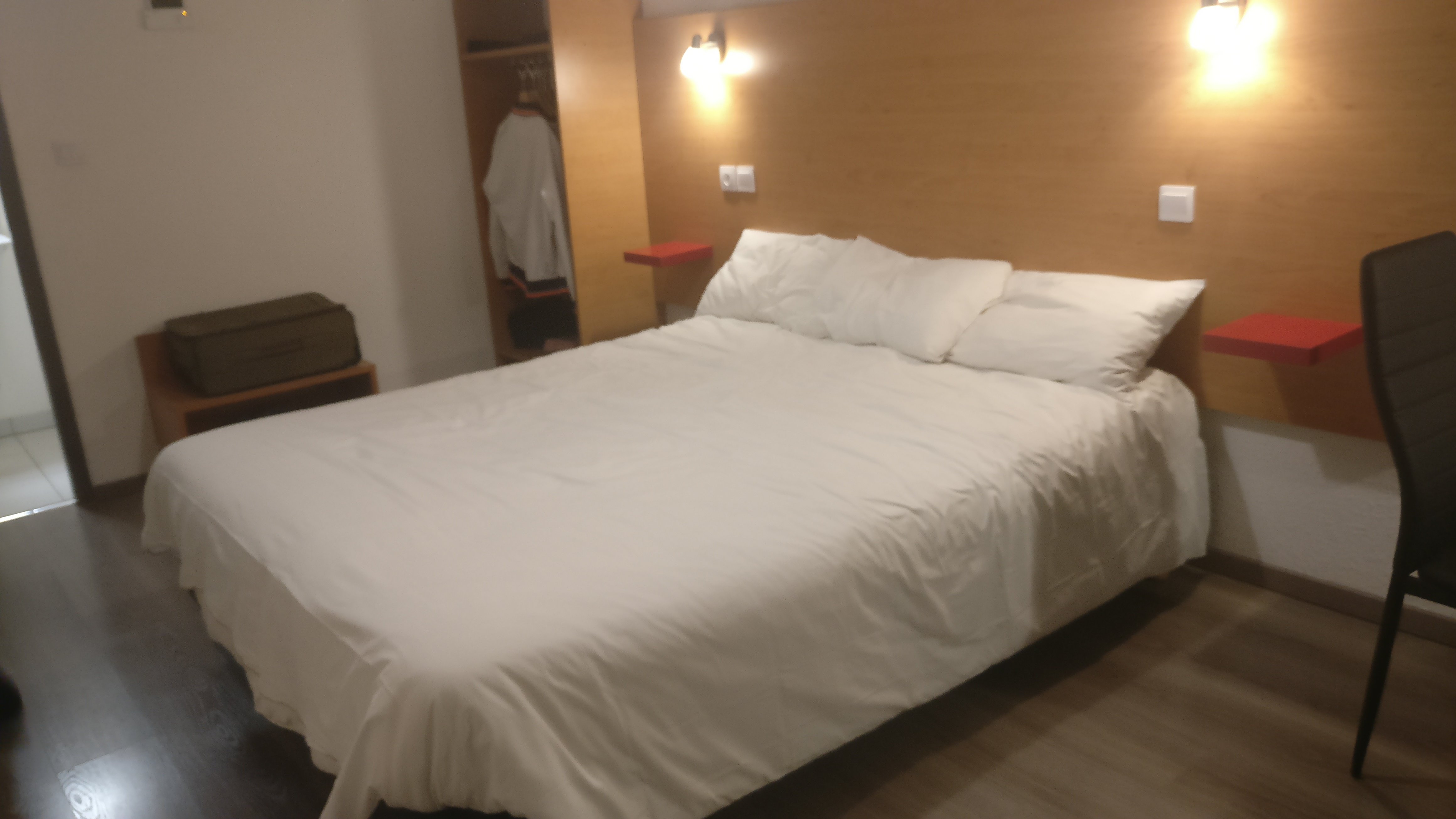 Hôtel Le 15-官方