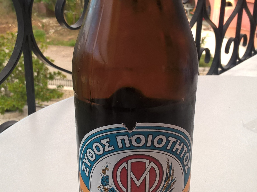 Margarita Apartments主图