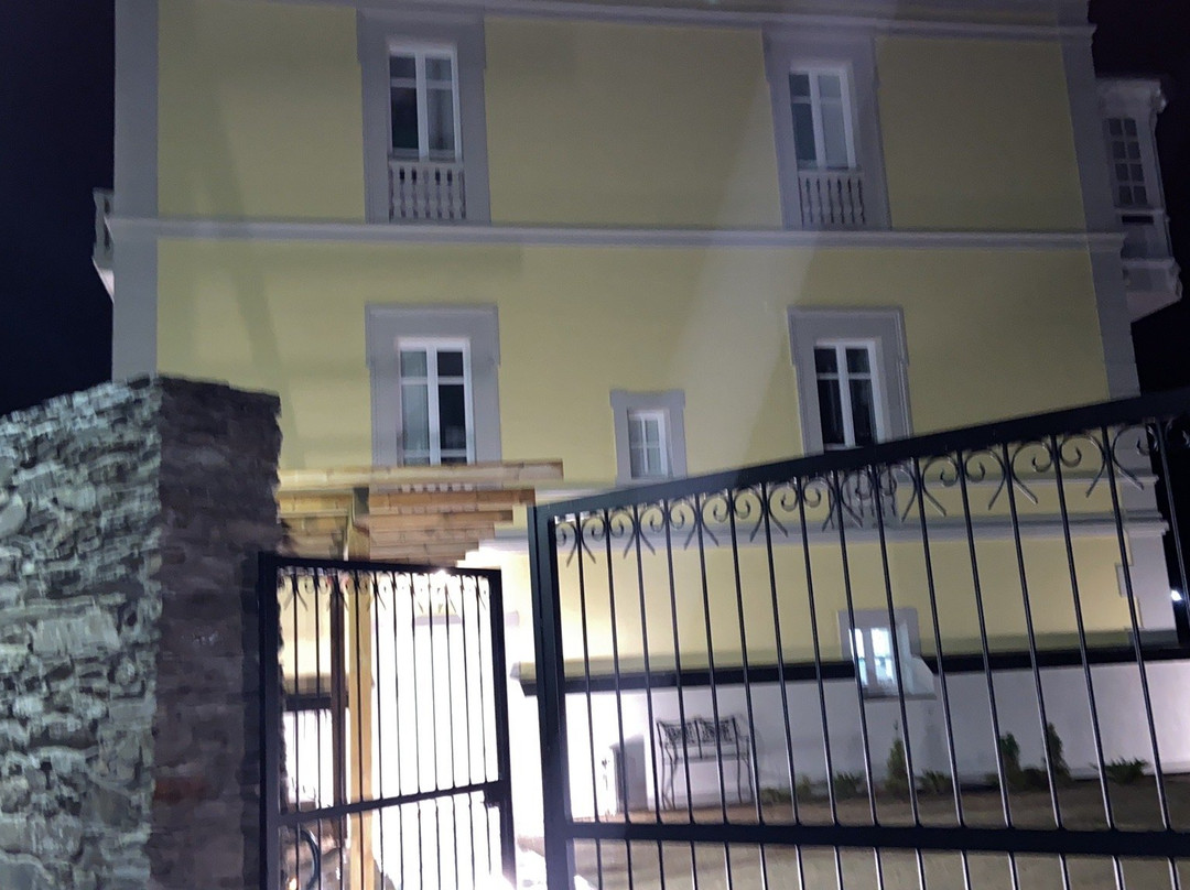 IBERIK Triacastela Hotel主图