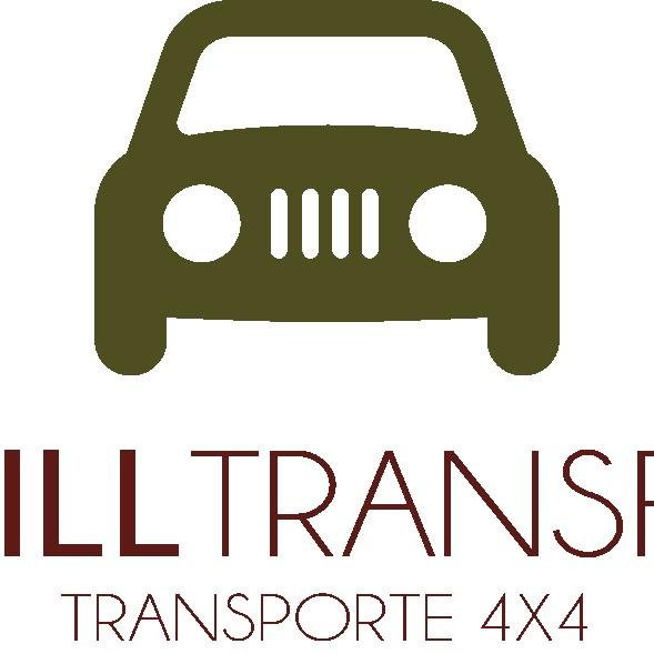 Phill Adventure - Turismo Off Road-杰里科科拉必去景点