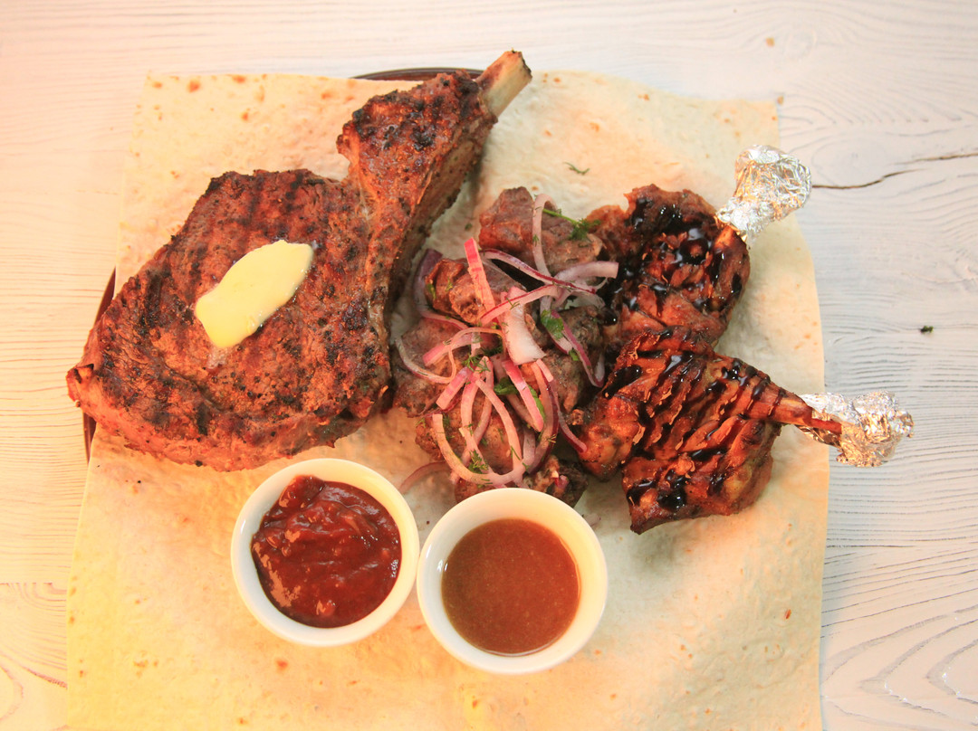 Sacura-Brats’ke必去景点