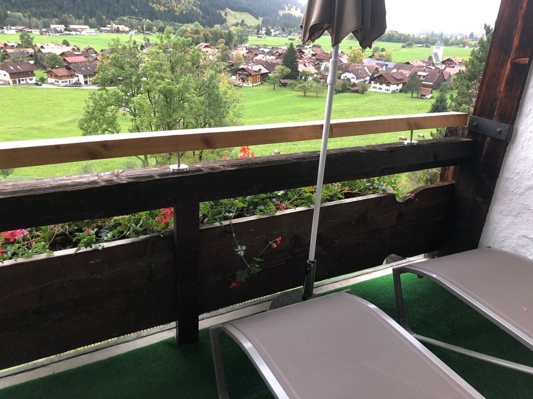 Hotel Prinz-Luitpold-Bad主图