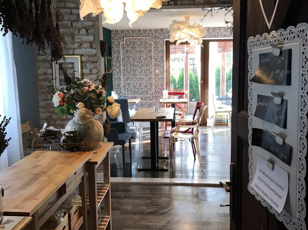 Penzion Adamuv Dvur主图