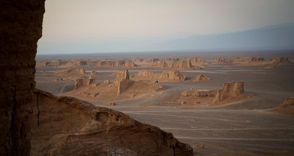 Irankalut景点图片