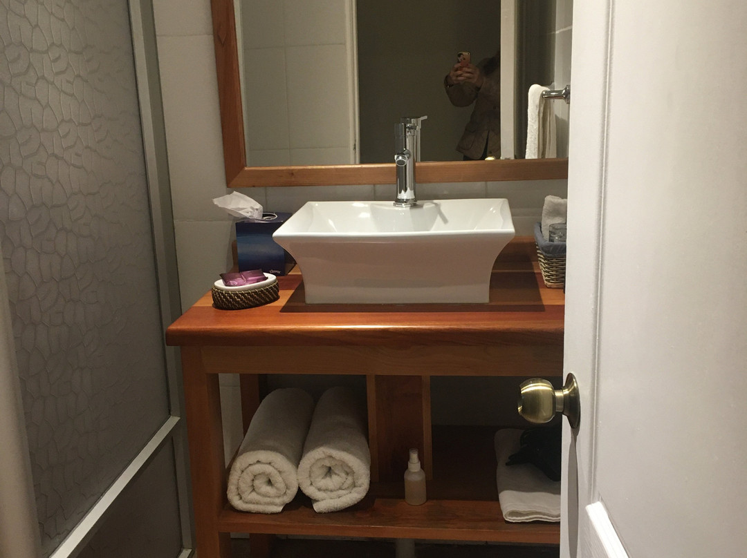 Hostal Boutique Casa Calfu B&B主图