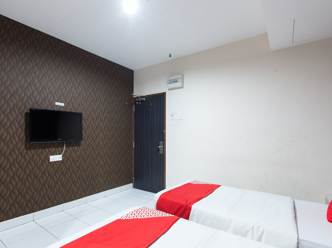 Super OYO 1163 Hotel Pulai主图