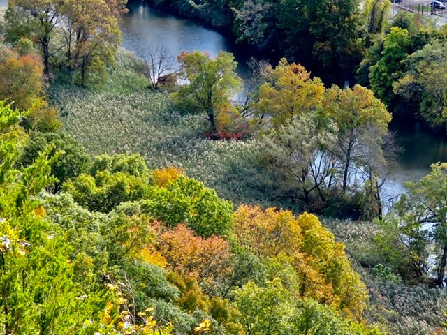 East Rock Park-纽黑文必去景点