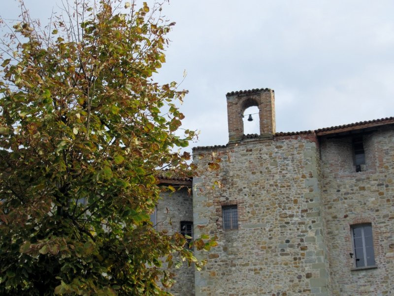 Rocca di Pianello (Rocca Municipale)景点图片