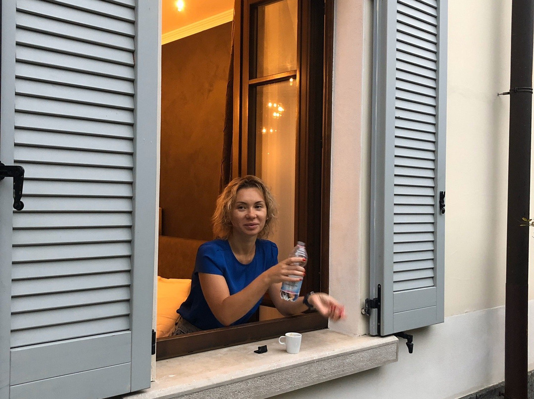 Bed & Breakfast La Villa主图