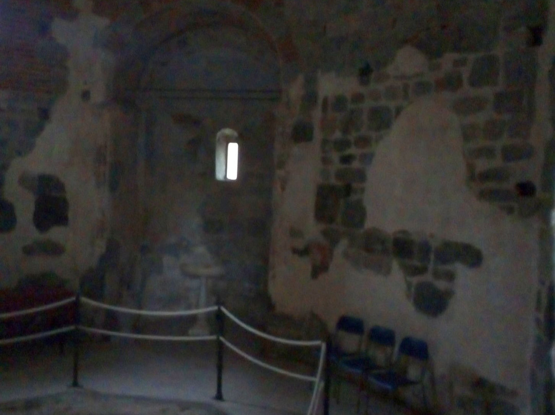 Battistero di San Giovanni景点图片