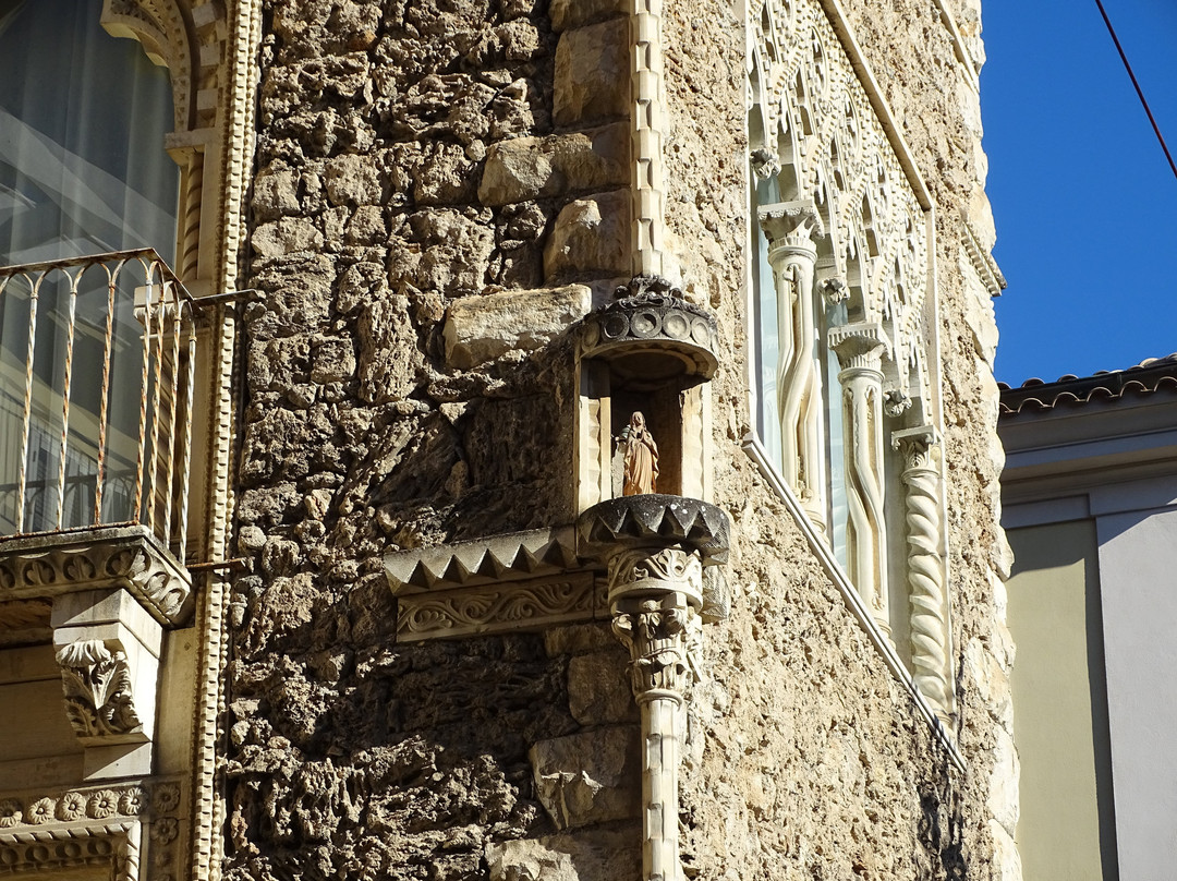 Villa Giuliante景点图片